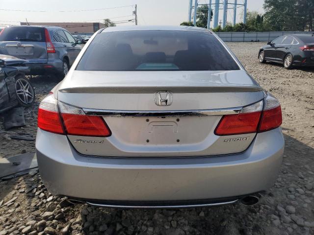 Aukcja sprzedaży 2015 Honda Accord Spo, vin: 1HGCR2F56FA157473, numer aukcji: 60650755