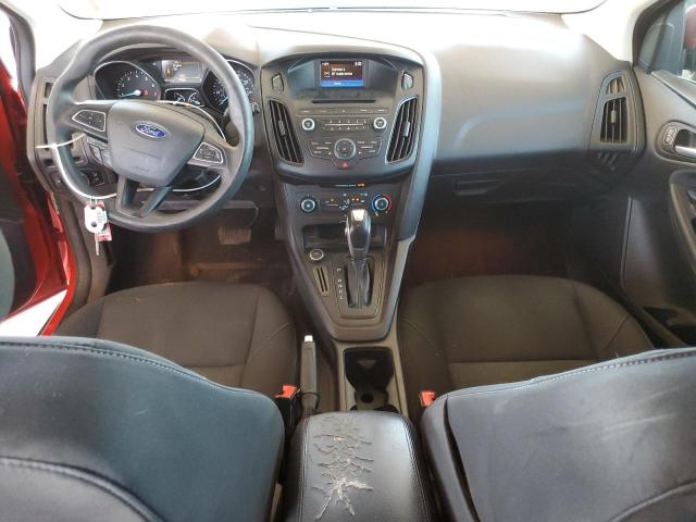 Aukcja sprzedaży 2015 Ford Focus Se, vin: 1FADP3K24FL375383, numer aukcji: 61855875