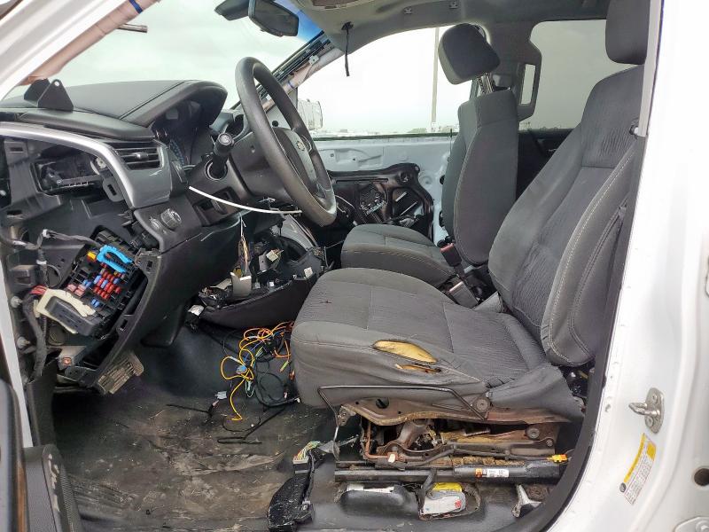 2019 Chevrolet Tahoe Poli მანქანა იყიდება აუქციონზე, vin: 1GNLCDEC5KR249706, აუქციონის ნომერი: 62717665