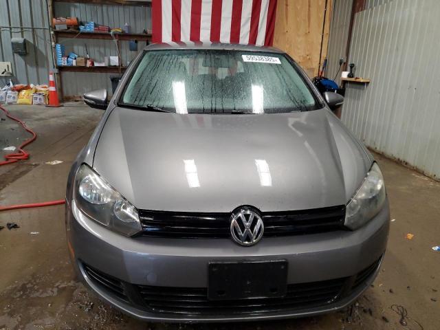 Aukcja sprzedaży 2010 Volkswagen Golf, vin: WVWDB7AJ0AW361450, numer aukcji: 59538385