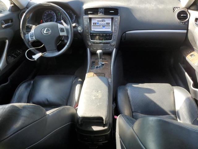Aukcja sprzedaży 2012 Lexus Is 250, vin: JTHCF5C24C5059600, numer aukcji: 61491085