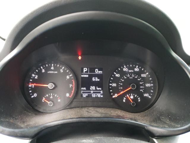 Aukcja sprzedaży 2020 Kia Rio Lx, vin: 3KPA24AD2LE312257, numer aukcji: 59406445