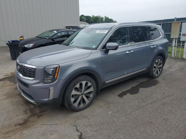 Aukcja sprzedaży 2020 Kia Telluride, vin: 5XYP64HC0LG065187, numer aukcji: 60870245