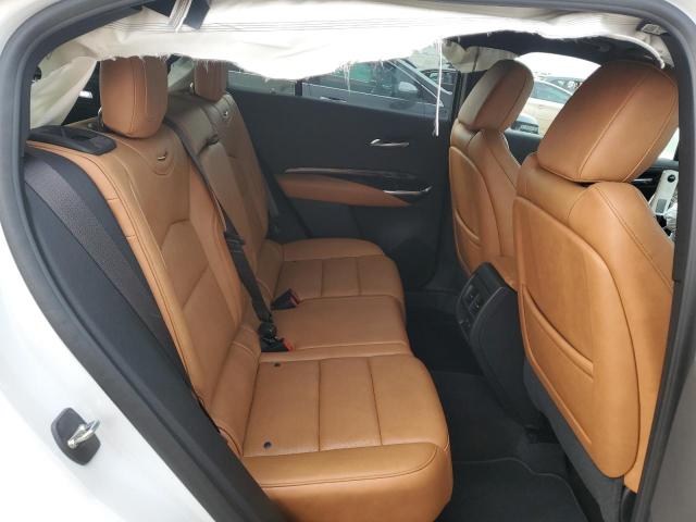 Продажа на аукционе авто 2019 Cadillac Xt4 Premiu, vin: 1GYFZCR4XKF229304, номер лота: 62272325