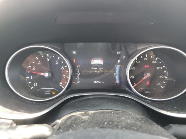 Aukcja sprzedaży 2021 Jeep Compass Li, vin: 3C4NJDCB2MT565303, numer aukcji: 60375095