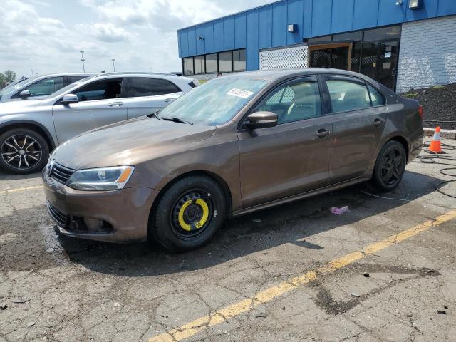 Продажа на аукционе авто 2014 Volkswagen Jetta Se, vin: 3VWD07AJ7EM238592, номер лота: 60226725