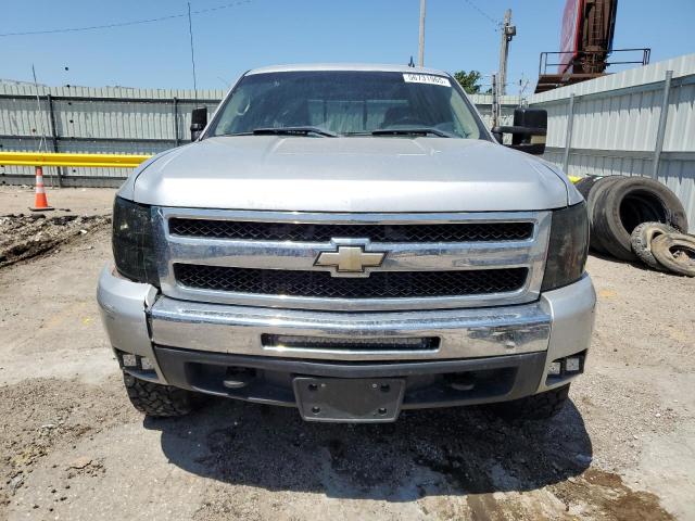 2011 Chevrolet Silverado მანქანა იყიდება აუქციონზე, vin: 3GCPKSE38BG152761, აუქციონის ნომერი: 56731965