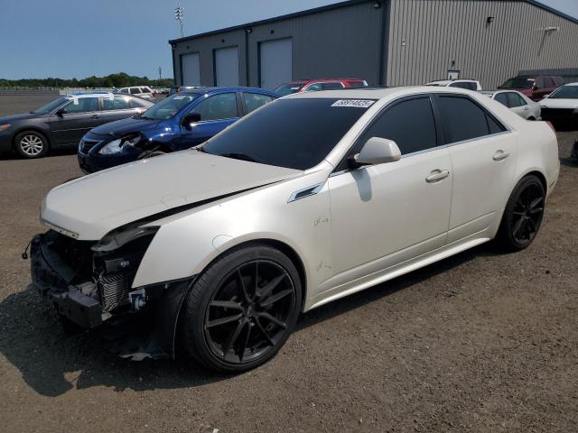 Продаж на аукціоні авто 2013 Cadillac 6ks69, vin: 1G6DE5E58D0117192, номер лоту: 58914825