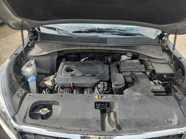 Продаж на аукціоні авто 2019 Kia Sorento, vin: 5XYPG4A34KG509709, номер лоту: 61222265
