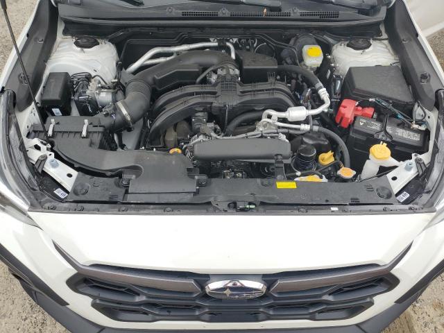 2024 Subaru Crosstrek მანქანა იყიდება აუქციონზე, vin: 4S4GUHM69R3750763, აუქციონის ნომერი: 59553445