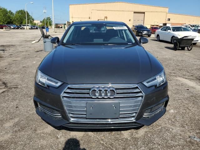 Aukcja sprzedaży 2018 Audi A4 Premium, vin: WAULMAF43JA024237, numer aukcji: 60848065
