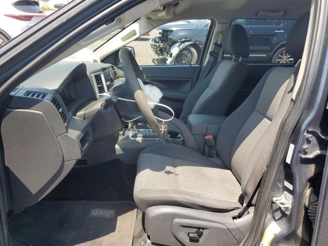 Продажа на аукционе авто 2008 Jeep Grand Cherokee, vin: 1J8GR48K98C173780, номер лота: 61677565