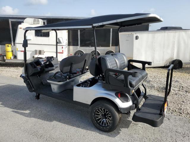 59765425 :رقم المزاد ، 1P9S6DHK3RN763852 vin ، 2024 Ezgo Golf Cart مزاد بيع