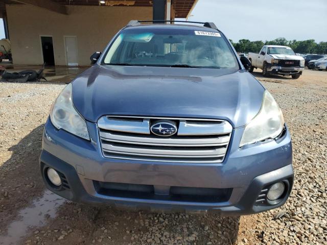 61673305 :رقم المزاد ، 4S4BRBAC4E3264505 vin ، 2014 Subaru Outback مزاد بيع