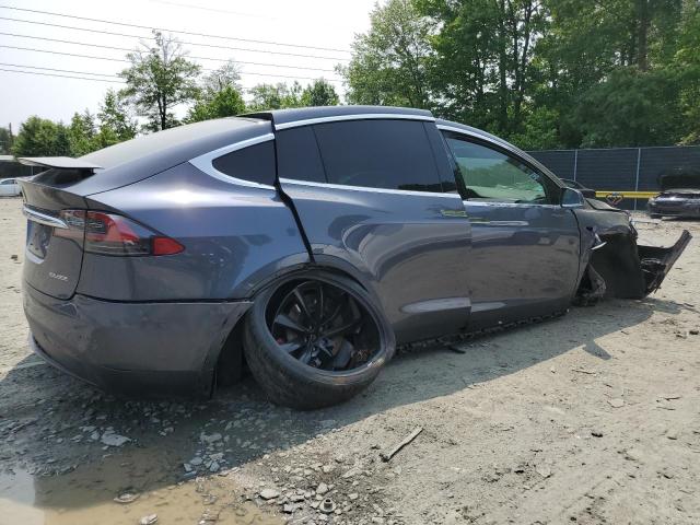 Aukcja sprzedaży 2021 Tesla Model X, vin: 5YJXCBE49MF322706, numer aukcji: 59203955