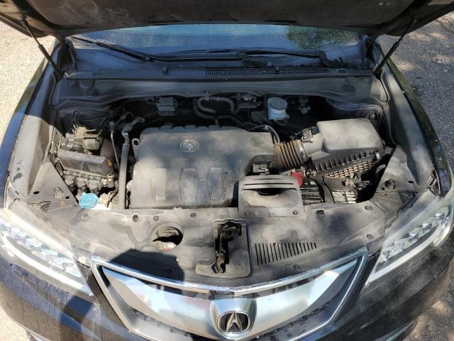 Продажа на аукционе авто 2017 Acura Rdx Techno, vin: 5J8TB4H50HL808987, номер лота: 62094935