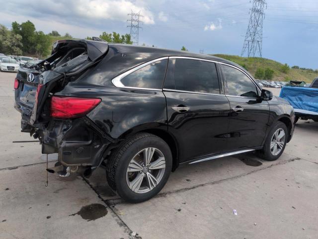 Aukcja sprzedaży 2020 Acura Mdx, vin: 5J8YD3H35LL012432, numer aukcji: 59707045