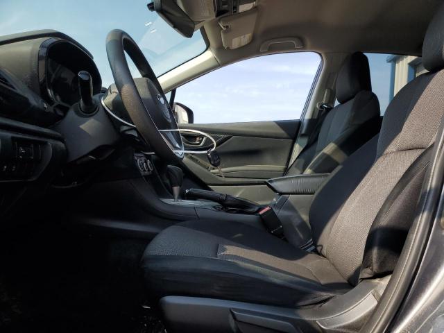 Продажа на аукционе авто 2021 Subaru Crosstrek, vin: JF2GTABC8MH214150, номер лота: 59614875