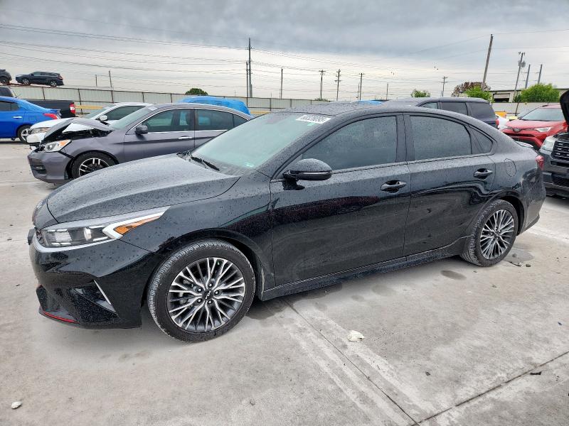 2023 Kia Forte Gt L მანქანა იყიდება აუქციონზე, vin: 3KPF54AD3PE688744, აუქციონის ნომერი: 60328095