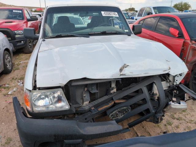 Aukcja sprzedaży 2009 Ford Ranger Sup, vin: 1FTYR44E39PA45394, numer aukcji: 43582745