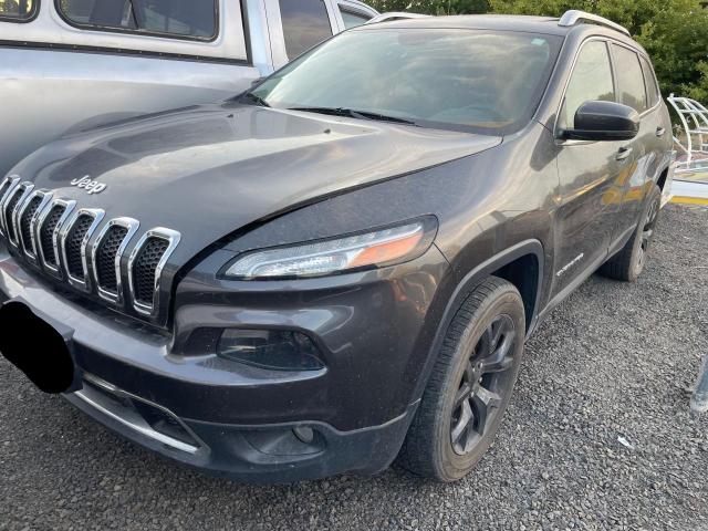 Aukcja sprzedaży 2017 Jeep Cherokee L, vin: 1C4PJLCB4HW508135, numer aukcji: 60176365