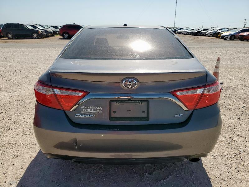 93757915 :رقم المزاد ، 4T1BF1FK6FU060352 vin ، 2015 Toyota Camry مزاد بيع