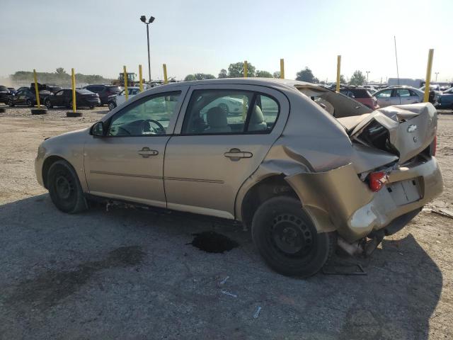 2008 Chevrolet Cobalt მანქანა იყიდება აუქციონზე, vin: 1G1AL55F887296001, აუქციონის ნომერი: 81043805