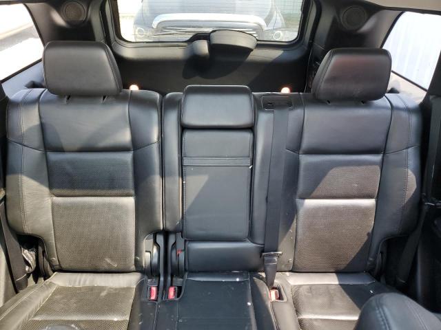 60276975 :رقم المزاد ، 1C4RJFBG5CC262245 vin ، 2012 Jeep Grand Cherokee مزاد بيع