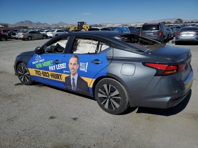 79790985 :رقم المزاد ، 1N4BL4DV1NN413641 vin ، 2022 Nissan Altima Sr مزاد بيع
