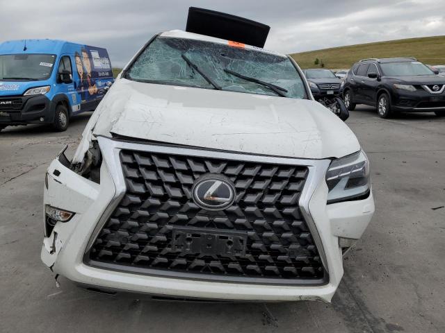 62518455 :رقم المزاد ، JTJAM7BX6N5334553 vin ، 2022 Lexus Gx 460 مزاد بيع
