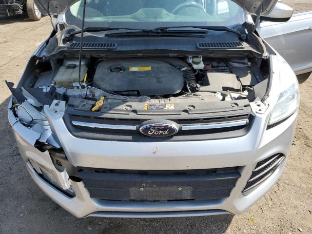 2016 Ford Escape Se მანქანა იყიდება აუქციონზე, vin: 1FMCU9GX2GUC09909, აუქციონის ნომერი: 60397895