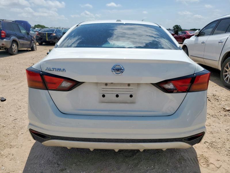 61025885 :رقم المزاد ، 1N4BL4BV4KC152290 vin ، 2019 Nissan Altima S مزاد بيع