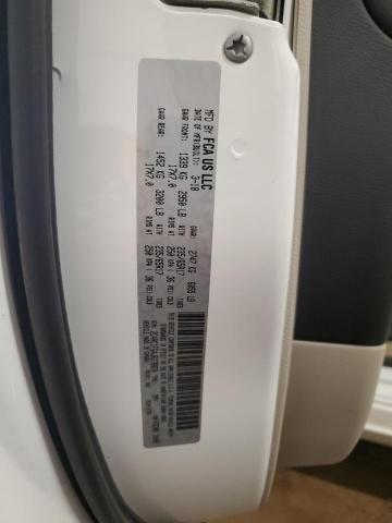 Aukcja sprzedaży 2018 Chrysler Pacifica T, vin: 2C4RC1FG4JR278870, numer aukcji: 61980585