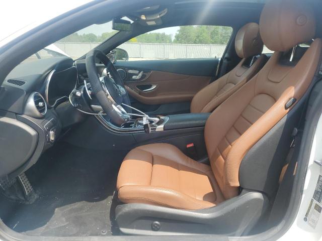 Aukcja sprzedaży 2019 Mercedes-benz C 300 4mat, vin: WDDWJ8EB2KF784221, numer aukcji: 60620735
