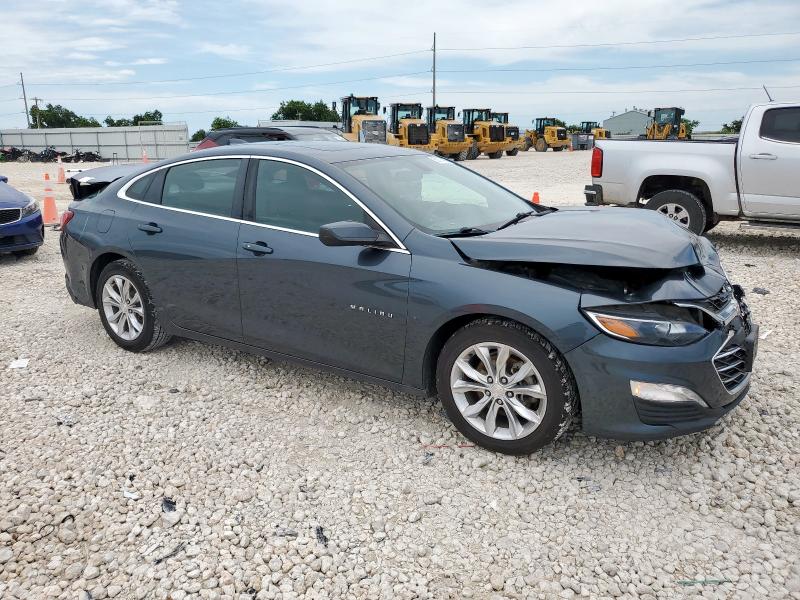 Продажа на аукционе авто 2019 Chevrolet Malibu Lt, vin: 1G1ZD5ST8KF173113, номер лота: 59774485