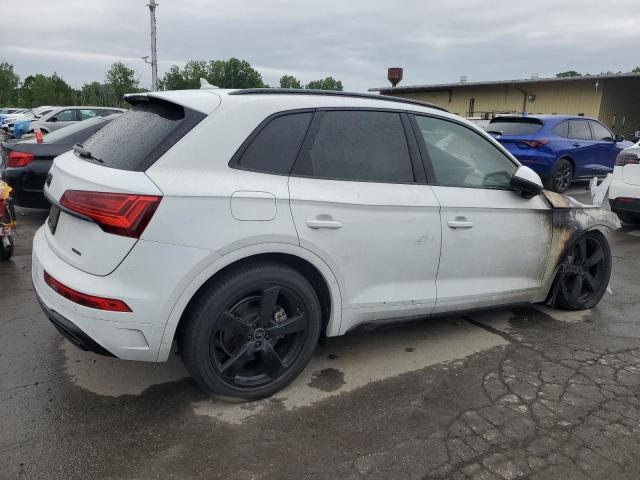 Aukcja sprzedaży 2023 Audi Q5 Premium Plus 45, vin: WA1EAAFY0P2054171, numer aukcji: 62070575