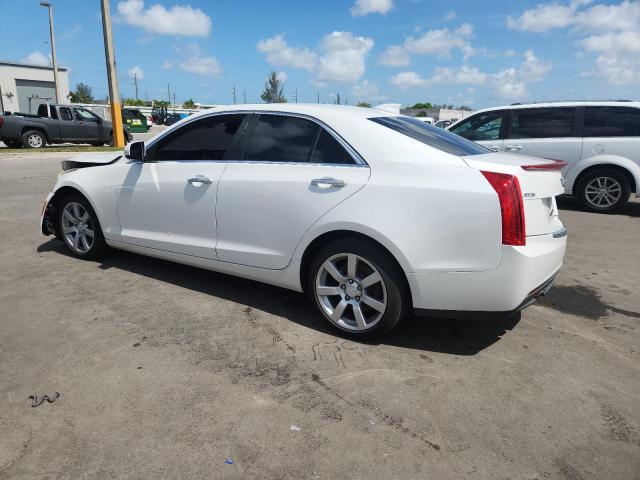80922885 :رقم المزاد ، 1G6AA5RA0G0173413 vin ، 2016 Cadillac Ats مزاد بيع