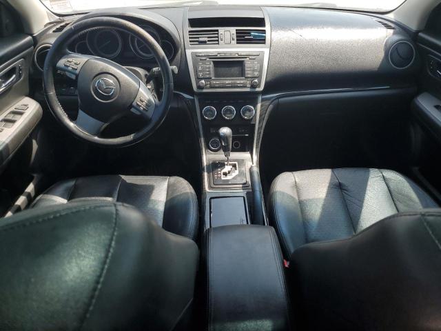 Aukcja sprzedaży 2010 Mazda 6, vin: 1YVHZ8CH9A5M43285, numer aukcji: 61077235