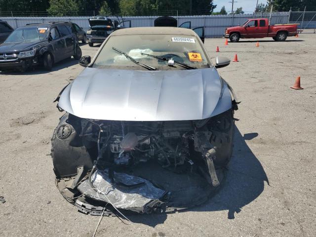2021 Volkswagen Jetta მანქანა იყიდება აუქციონზე, vin: 3VWC57BU4MM042596, აუქციონის ნომერი: 60209245