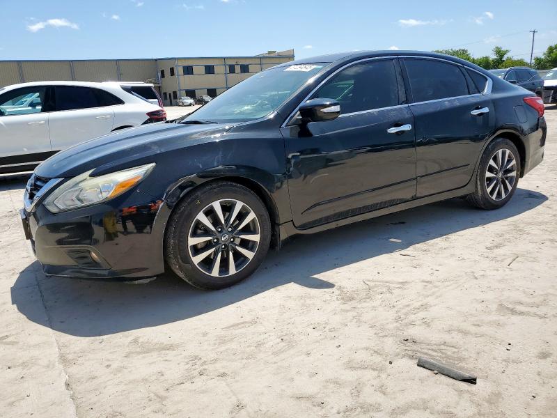 2017 Nissan Altima 2.5 მანქანა იყიდება აუქციონზე, vin: 1N4AL3AP5HC260614, აუქციონის ნომერი: 61294845