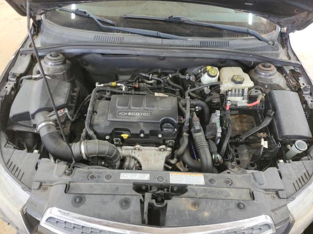 Продажа на аукционе авто 2014 Chevrolet Cruze Lt, vin: 1G1PC5SB3E7444448, номер лота: 62853525