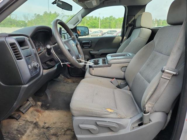 Aukcja sprzedaży 2014 Chevrolet Silverado, vin: 1GCNCPEH3EZ183532, numer aukcji: 62012595