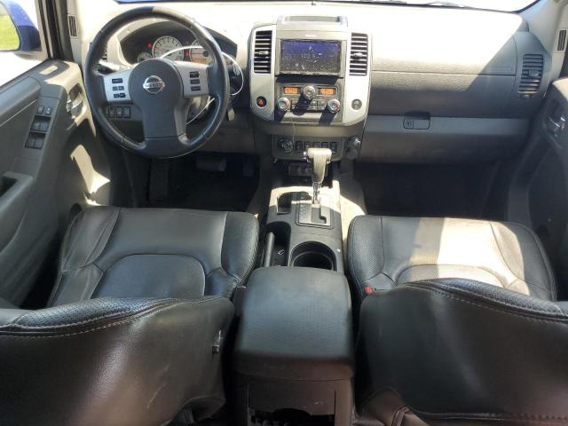 Aukcja sprzedaży 2015 Nissan Frontier S, vin: 1N6AD0EV3FN728756, numer aukcji: 61414055