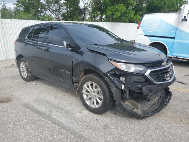 2020 Chevrolet Equinox Lt მანქანა იყიდება აუქციონზე, vin: 2GNAXTEV7L6262946, აუქციონის ნომერი: 60269085