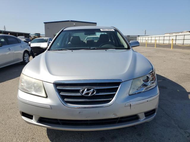 Продажа на аукционе авто 2010 Hyundai Sonata Gls, vin: 5NPET4AC3AH641323, номер лота: 60319925