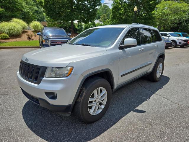 61631225 :رقم المزاد ، 1C4RJEAG0CC125421 vin ، 2012 Jeep Grand Cher مزاد بيع