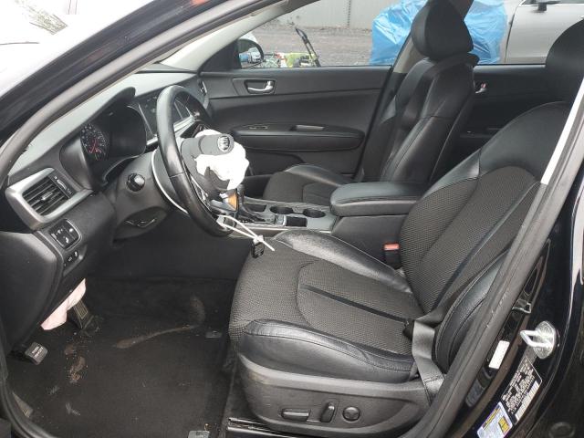 61347725 :رقم المزاد ، 5XXGT4L38LG397253 vin ، 2020 Kia Optima Lx مزاد بيع