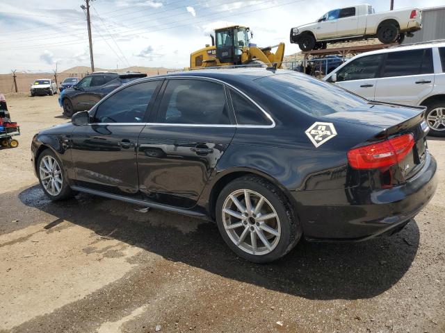 Aukcja sprzedaży 2014 Audi A4 Premium, vin: WAUFFAFL3EN030911, numer aukcji: 59354355