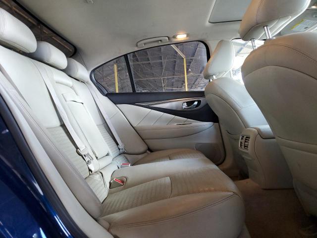 Aukcja sprzedaży 2018 Infiniti Q50 Luxe, vin: JN1EV7AP9JM360344, numer aukcji: 59002115
