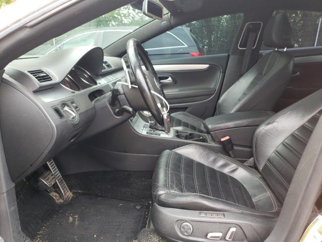 Aukcja sprzedaży 2009 Volkswagen Cc, vin: WVWEU73C89E540852, numer aukcji: 60072765